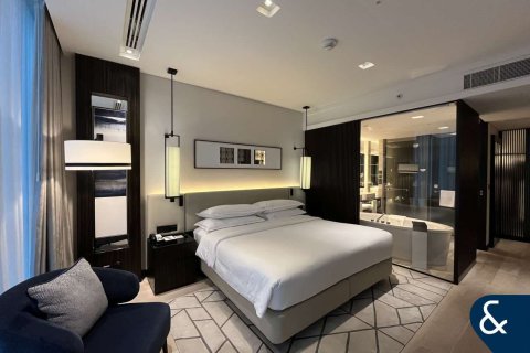 Apartment in Sheikh Zayed Road, Dubai 1 bedroom, 130 sq.m. № 76275 - photo 14