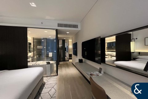 Apartment in Sheikh Zayed Road, Dubai 1 bedroom, 130 sq.m. № 76275 - photo 16