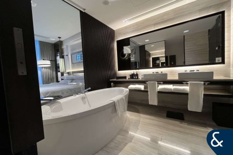 Apartment in Sheikh Zayed Road, Dubai 1 bedroom, 130 sq.m. № 76275 - photo 10