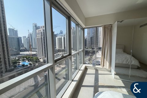 Apartment in Downtown Dubai (Downtown Burj Dubai), Dubai 1 bedroom, 95 sq.m. № 76274 - photo 9