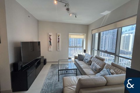 Apartment in Downtown Dubai (Downtown Burj Dubai), Dubai 1 bedroom, 95 sq.m. № 76274 - photo 1