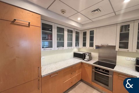 Apartment in Downtown Dubai (Downtown Burj Dubai), Dubai 1 bedroom, 95 sq.m. № 76274 - photo 19