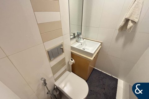 Apartment in Downtown Dubai (Downtown Burj Dubai), Dubai 1 bedroom, 95 sq.m. № 76274 - photo 15