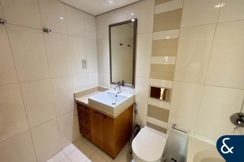 Apartment in Downtown Dubai (Downtown Burj Dubai), Dubai 1 bedroom, 95 sq.m. № 76274 - photo 10