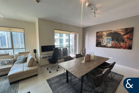 Apartment in Downtown Dubai (Downtown Burj Dubai), Dubai 1 bedroom, 95 sq.m. № 76274 - photo 5