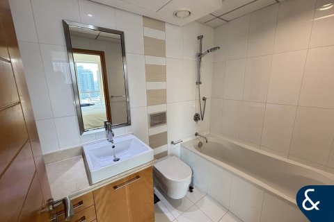 Apartment in Downtown Dubai (Downtown Burj Dubai), Dubai 1 bedroom, 95 sq.m. № 76274 - photo 11