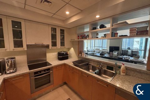 Apartment in Downtown Dubai (Downtown Burj Dubai), Dubai 1 bedroom, 95 sq.m. № 76274 - photo 3