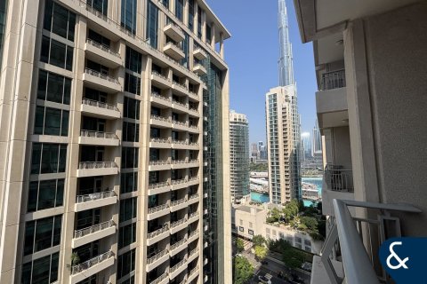 Apartment in Downtown Dubai (Downtown Burj Dubai), Dubai 1 bedroom, 95 sq.m. № 76274 - photo 13