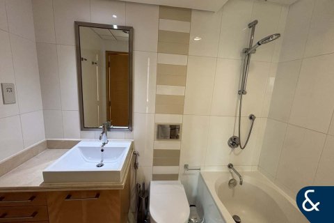 Apartment in Downtown Dubai (Downtown Burj Dubai), Dubai 1 bedroom, 95 sq.m. № 76274 - photo 12