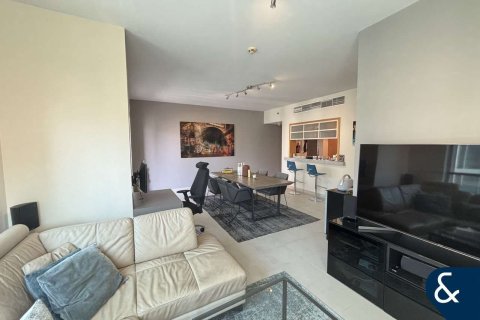 Apartment in Downtown Dubai (Downtown Burj Dubai), Dubai 1 bedroom, 95 sq.m. № 76274 - photo 18