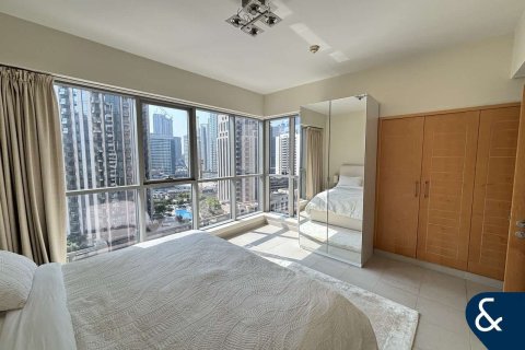 Apartment in Downtown Dubai (Downtown Burj Dubai), Dubai 1 bedroom, 95 sq.m. № 76274 - photo 8