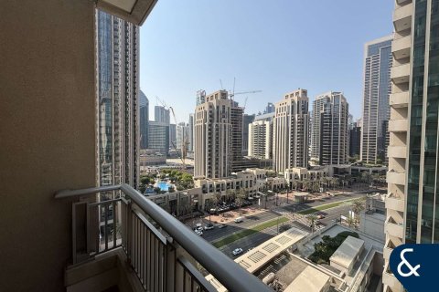 Apartment in Downtown Dubai (Downtown Burj Dubai), Dubai 1 bedroom, 95 sq.m. № 76274 - photo 14
