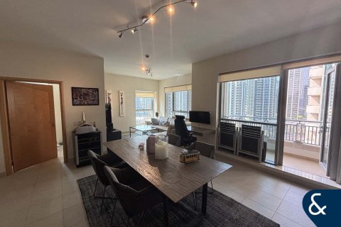 Apartment in Downtown Dubai (Downtown Burj Dubai), Dubai 1 bedroom, 95 sq.m. № 76274 - photo 6