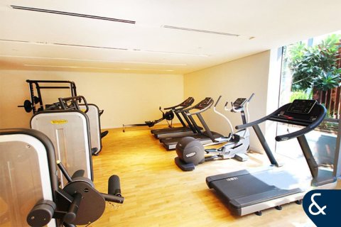 Apartment in City Walk, Dubai 4 bedrooms, 324 sq.m. № 76260 - photo 22