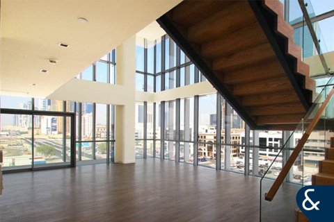 Apartment in City Walk, Dubai 4 bedrooms, 324 sq.m. № 76260 - photo 4