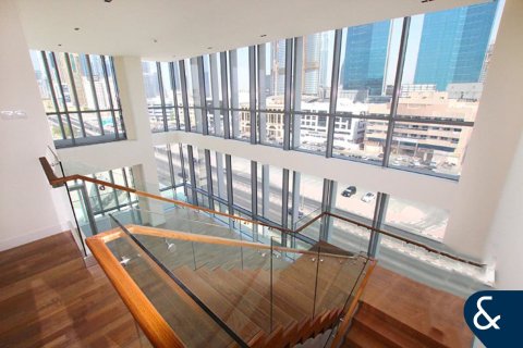 Apartment in City Walk, Dubai 4 bedrooms, 324 sq.m. № 76260 - photo 1