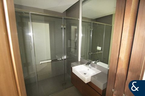 Apartment in City Walk, Dubai 4 bedrooms, 324 sq.m. № 76260 - photo 16