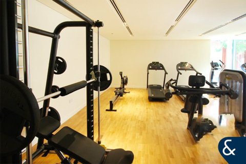 Apartment in City Walk, Dubai 4 bedrooms, 324 sq.m. № 76260 - photo 23