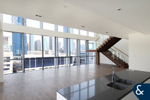 Apartment in City Walk, Dubai 4 bedrooms, 324 sq.m. № 76260 - photo 6