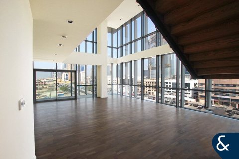 Apartment in City Walk, Dubai 4 bedrooms, 324 sq.m. № 76260 - photo 5