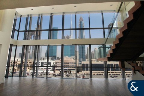 Apartment in City Walk, Dubai 4 bedrooms, 324 sq.m. № 76260 - photo 2