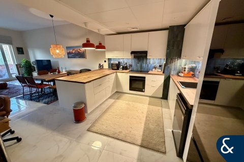 Apartment in Motor City, Dubai 1 bedroom, 97 sq.m. № 76261 - photo 1