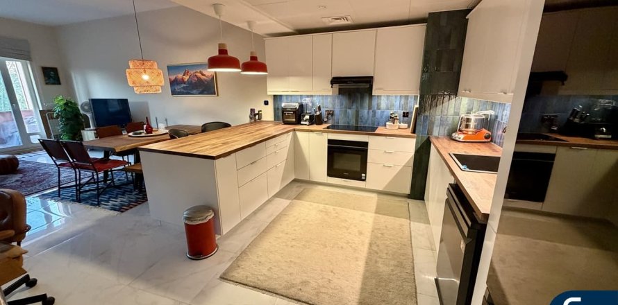 Apartment in Motor City, Dubai 1 bedroom, 97 sq.m. № 76261