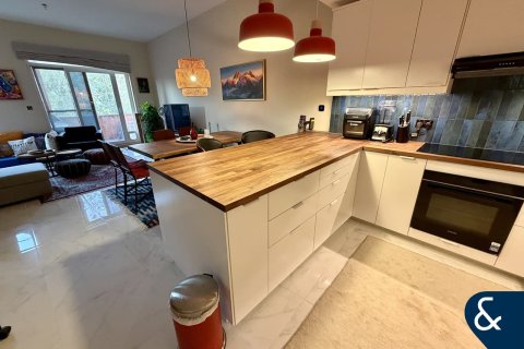 Apartment in Motor City, Dubai 1 bedroom, 97 sq.m. № 76261 - photo 4