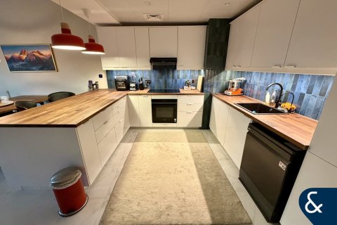 Apartment in Motor City, Dubai 1 bedroom, 97 sq.m. № 76261 - photo 2