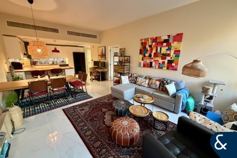 Apartment in Motor City, Dubai 1 bedroom, 97 sq.m. № 76261 - photo 7