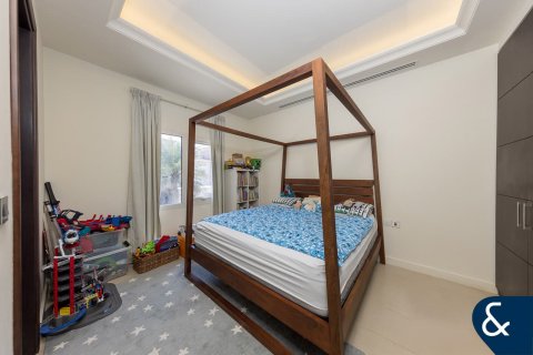 Townhouse in Fire, Jumeirah Golf Estates, Dubai 3 bedrooms, 267 sq.m. № 76262 - photo 9