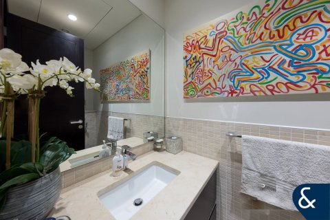 Townhouse in Fire, Jumeirah Golf Estates, Dubai 3 bedrooms, 267 sq.m. № 76262 - photo 8