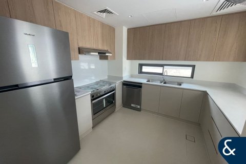 Villa en Dubai South (Dubai World Central), Dubai, 5 dormitorios, 602 m², № 76276 - foto 6