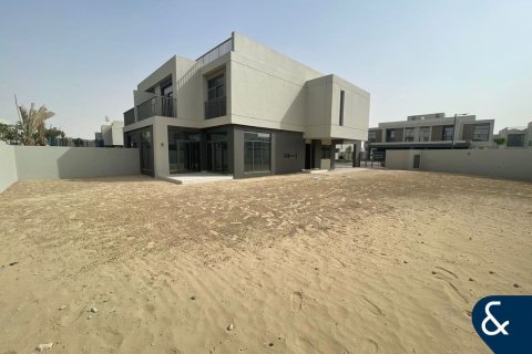 Villa en Dubai South (Dubai World Central), Dubai, 5 dormitorios, 602 m², № 76276 - foto 3