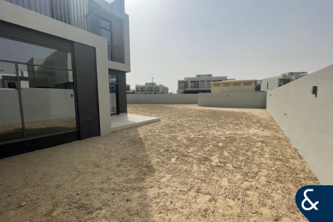 Villa en Dubai South (Dubai World Central), Dubai, 5 dormitorios, 602 m², № 76276 - foto 5