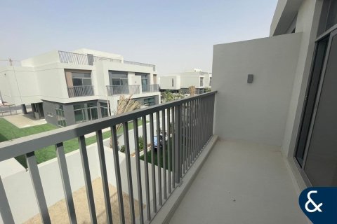 Villa en Dubai South (Dubai World Central), Dubai, 5 dormitorios, 602 m², № 76276 - foto 12