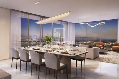 Appartement à Palm Jumeirah, Dubai, 3 chambres, 255 m², № 86654 - photo 10