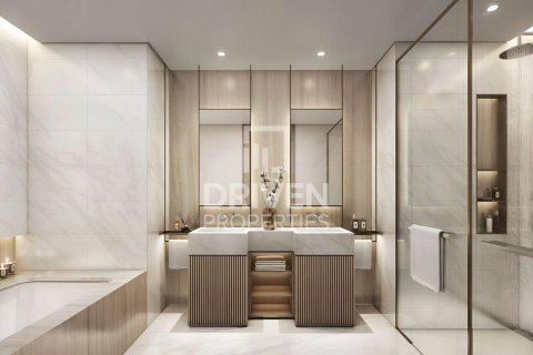 Appartement à Palm Jumeirah, Dubai, 3 chambres, 255 m², № 86654 - photo 11