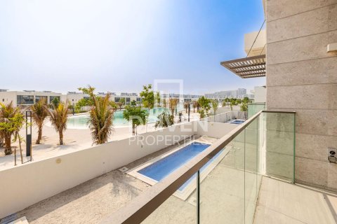 Villa à District One, Mohammed Bin Rashid City, Dubai, 6 chambres, 900 m², № 86644 - photo 20