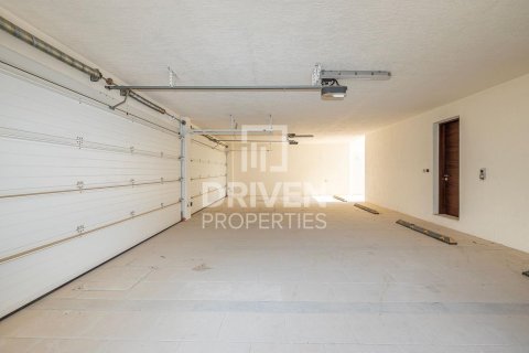 Villa à District One, Mohammed Bin Rashid City, Dubai, 6 chambres, 900 m², № 86644 - photo 4