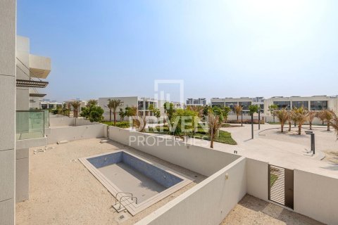 Villa à District One, Mohammed Bin Rashid City, Dubai, 6 chambres, 900 m², № 86644 - photo 2