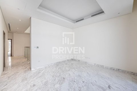 Villa à District One, Mohammed Bin Rashid City, Dubai, 6 chambres, 900 m², № 86644 - photo 7