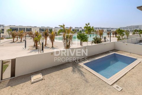 Villa à District One, Mohammed Bin Rashid City, Dubai, 6 chambres, 900 m², № 86644 - photo 3