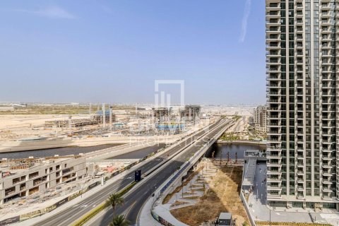 Apartment in Dubai Creek Harbour (The Lagoons), Dubai 3 bedrooms, 137 sq.m. № 86643 - photo 2