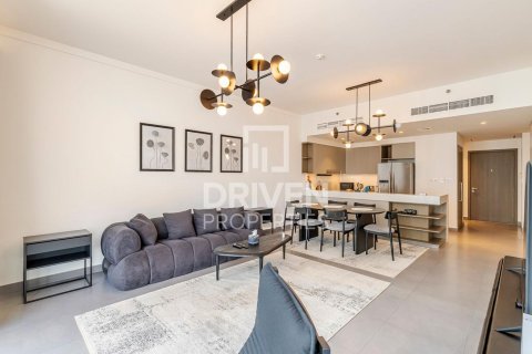 Apartment in Dubai Creek Harbour (The Lagoons), Dubai 3 bedrooms, 137 sq.m. № 86643 - photo 19