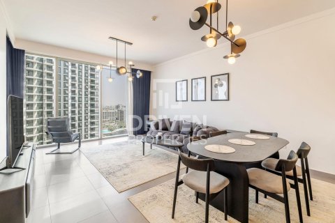 Apartment in Dubai Creek Harbour (The Lagoons), Dubai 3 bedrooms, 137 sq.m. № 86643 - photo 18