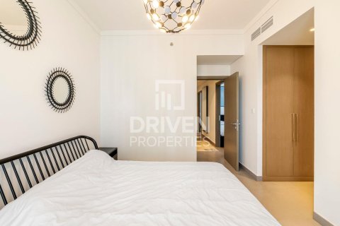 Apartment in Dubai Creek Harbour (The Lagoons), Dubai 3 bedrooms, 137 sq.m. № 86643 - photo 10