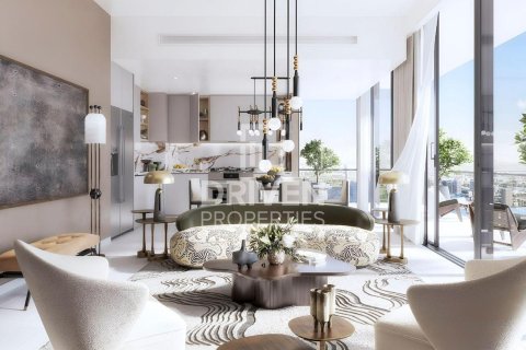 Appartement à Dubai Creek Harbour (The Lagoons), Dubai, 4 chambres, 227 m², № 86653 - photo 2