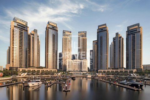 Appartement à Dubai Creek Harbour (The Lagoons), Dubai, 4 chambres, 227 m², № 86653 - photo 21