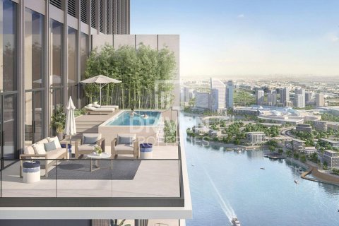 Appartement à Dubai Creek Harbour (The Lagoons), Dubai, 4 chambres, 227 m², № 86653 - photo 23